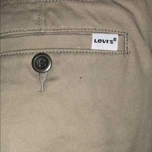 Men Levi Joggers